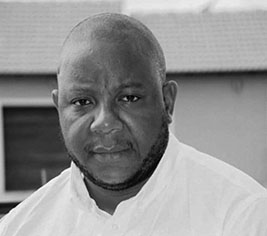 Evans Gumbi